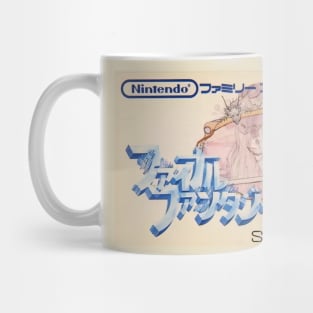 Final Fantasy Funk!! Mug